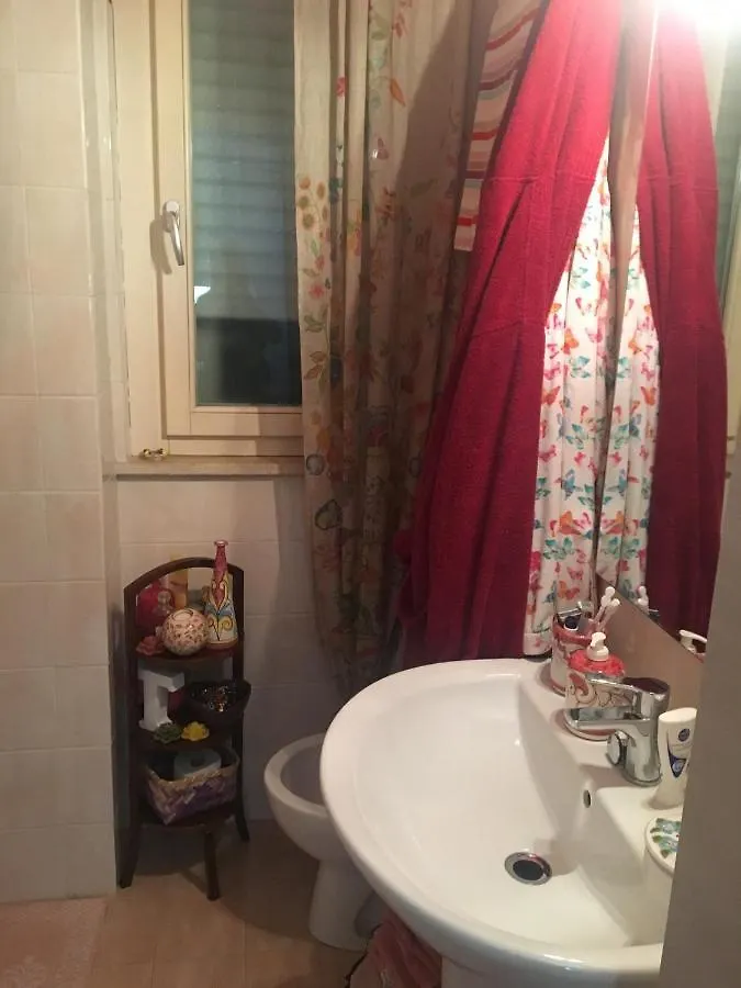 Terryhome Acilia Apartment