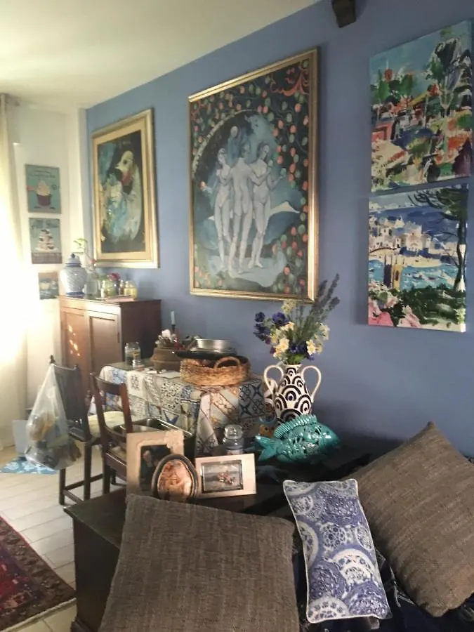Apartment Terryhome Acilia