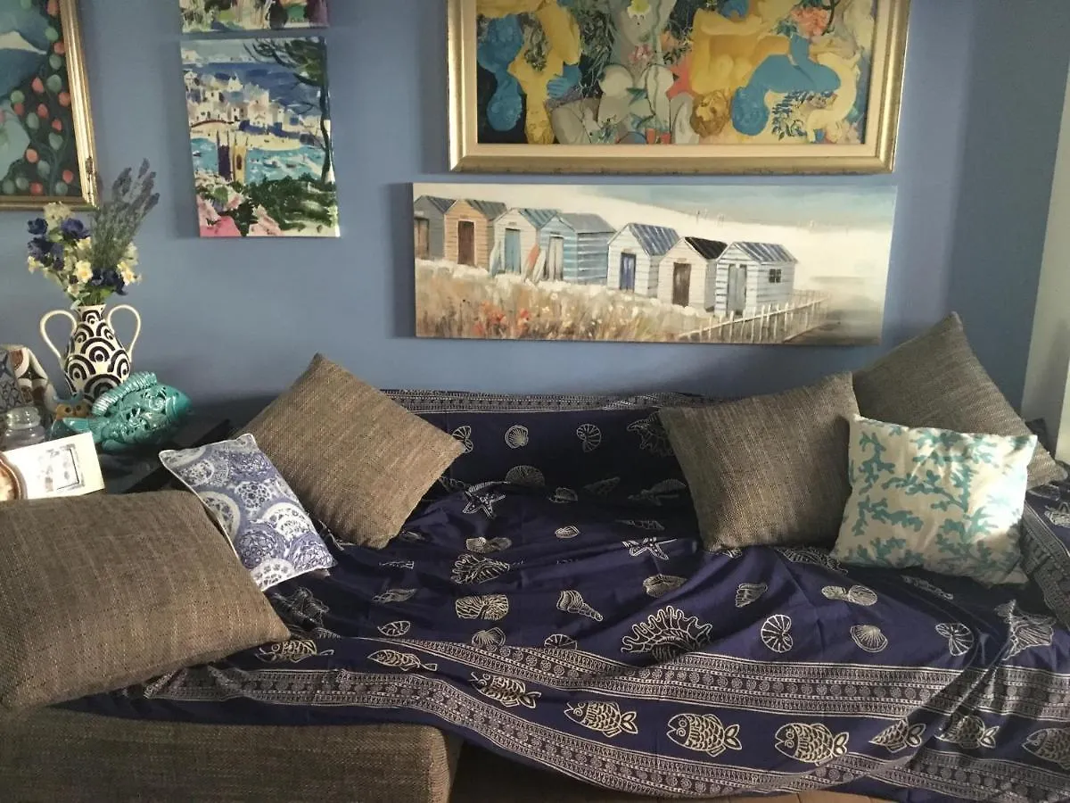 Apartment Terryhome Acilia