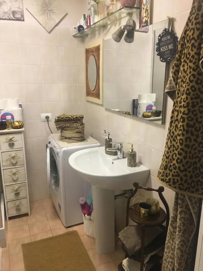 Apartment Terryhome Acilia Italy