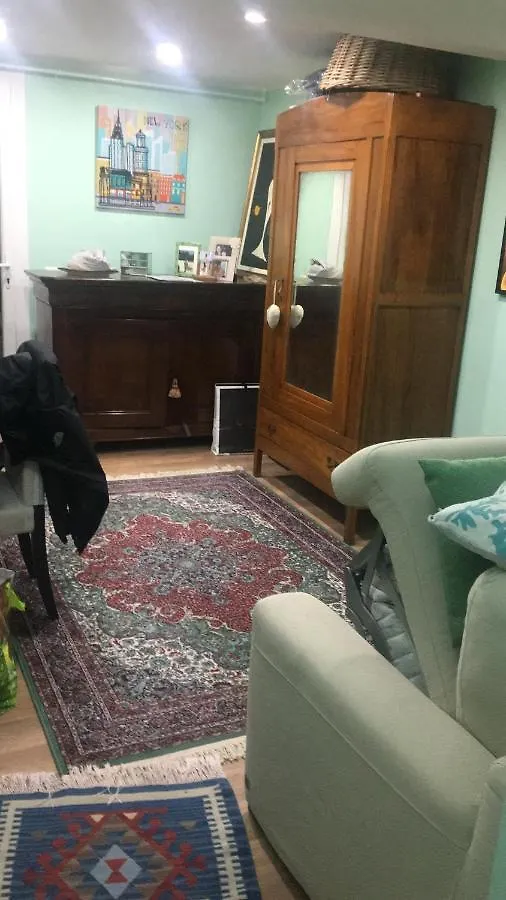 Apartment Terryhome Acilia