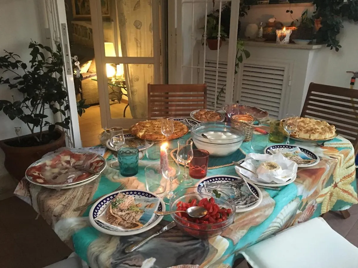 Apartment Terryhome Acilia Italy