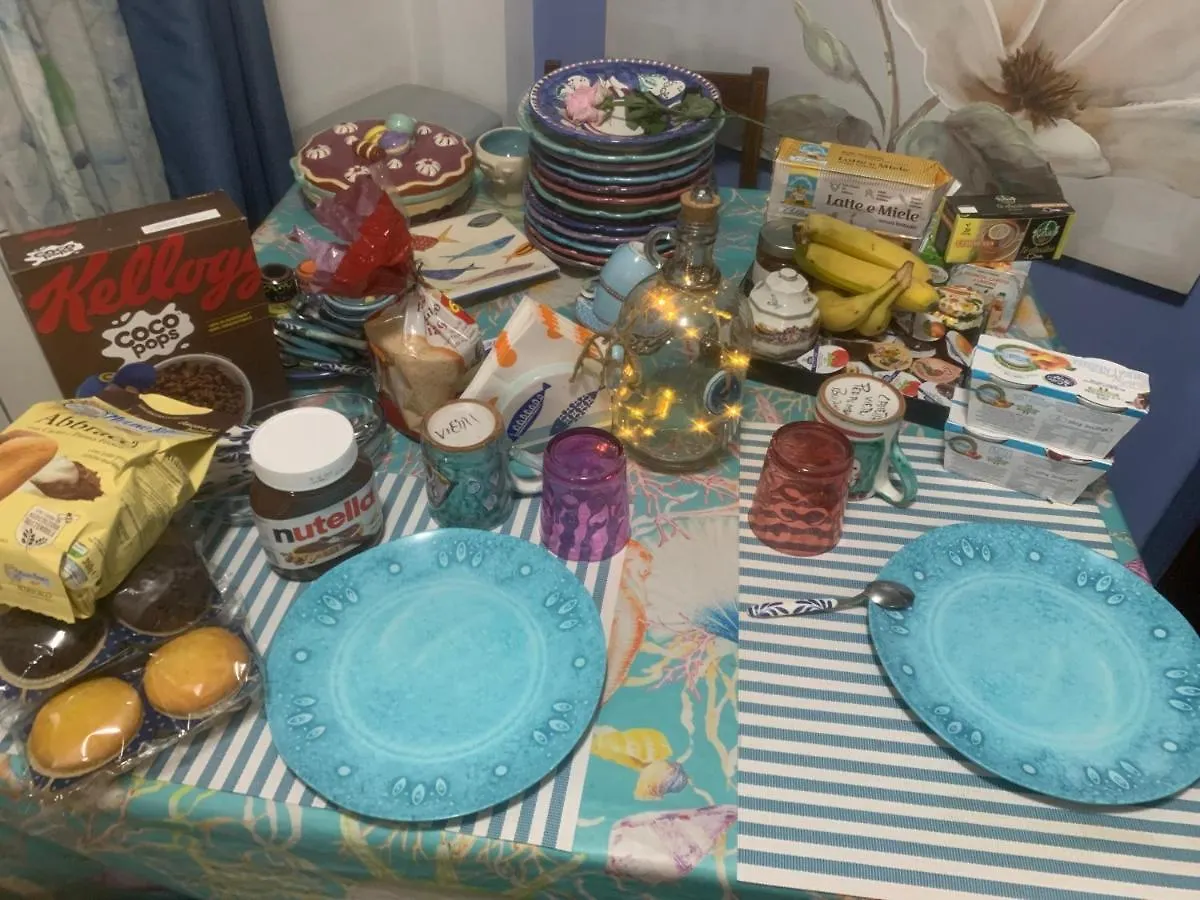 Terryhome Acilia Apartment