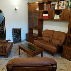 Appartamento Confortevole Tra Roma E Ostia, Acilia