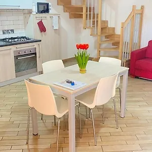 Appartamento Country Dragona House Tra Mare E, Acilia