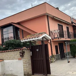 Holiday home Un Sogno Nel, Acilia