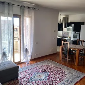 Appartamento Ad, Acilia